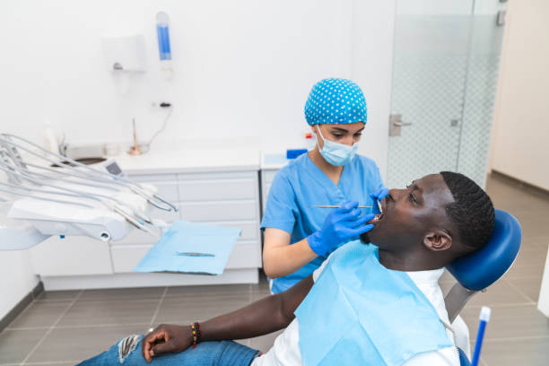 Best Tooth Infection Emergency Dentist  in Fredericksburg, IA